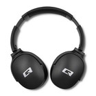Qoltec Wireless Headphones with microphone Super Bass | Dynamic | BT | Black (8)