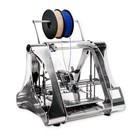 Qoltec Professional filament for 3D print | PLA PRO | 1 kg | 1.75 mm | Blue (7)